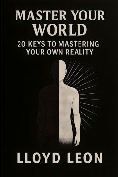 Cover Master Your World (eBook, ePUB)