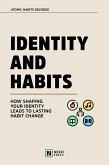 Identity And Habits (eBook, ePUB)