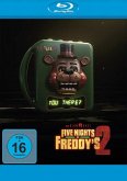 Five Nights at Freddys 2