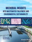Microbial Insights into Wastewater Treatment and Environmental Sustainability (eBook, ePUB)