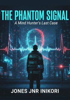 Cover Phantom Signal (eBook, ePUB)