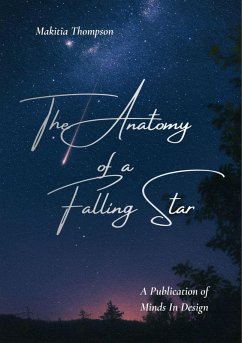 Cover The Anatomy of a Falling Star (eBook, ePUB)