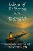 Echoes of Reflection (eBook, ePUB)