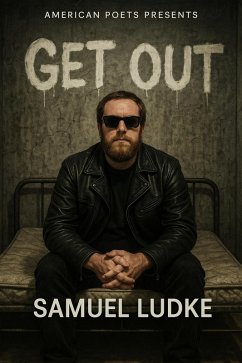 Cover Get Out (eBook, ePUB)