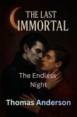 The Endless Night (The Last Immortal, #13) (eBook, ePUB)