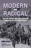 Modern and Radical (eBook, ePUB)