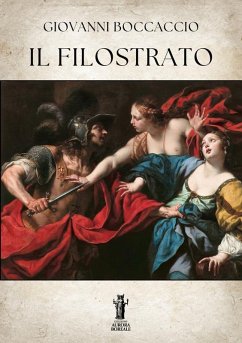 Cover Il Filostrato (eBook, ePUB)