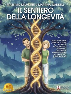 Cover Il Sentiero Della Longevità (eBook, ePUB)