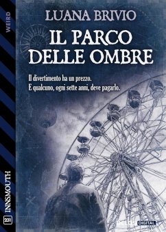 Il parco delle ombre (eBook, ePUB) - Brivio, Luana