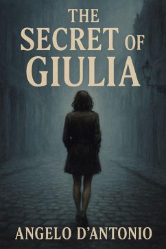 Cover The secret of Giulia (eBook, ePUB)