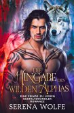 Die Hingabe des Wilden Alphas (eBook, ePUB)