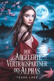 Der abgelehnte Vertragspartner des Alphas (Alphas König Shadow Ridge Rudel, #1) (eBook, ePUB) Der abgelehnte Vertragspartner des Alphas (Alphas König Shadow Ridge Rudel, #1) (eBook, ePUB)