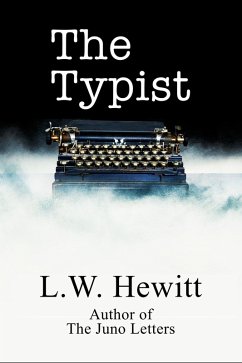 Cover The Typist (eBook, ePUB)