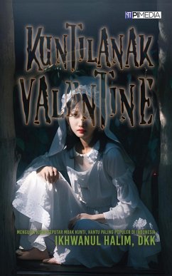 Cover Kuntilanak Valentine (eBook, ePUB)
