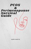 PCOS & Perimenopause Survival Guide (eBook, ePUB) PCOS & Perimenopause Survival Guide (eBook, ePUB)