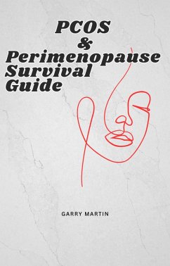 Cover PCOS & Perimenopause Survival Guide (eBook, ePUB)