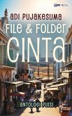 File dan Folder Cinta (eBook, ePUB)