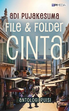 Cover File dan Folder Cinta (eBook, ePUB)