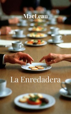 La Enredadera (eBook, ePUB) - Maclean