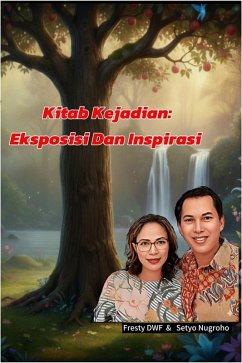 Kitab Kejadian; Eksposisi dan Inspirasi (GENESIS EXPOSITORY, #1) (eBook, ePUB) - Nugroho, Setyo
