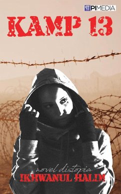 Cover Kamp 13 (eBook, ePUB)