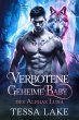Das verbotene geheime Baby des Alphas... - Bild 1