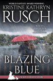 Blazing Blue (eBook, ePUB)