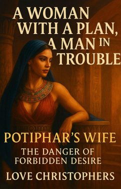 A Woman with a Plan, A Man in trouble: Potiphar's Wife: The Danger of Forbidden Desire (eBook, ePUB) - Christophers, Love