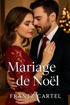 Mariage de Noël (eBook, ePUB) - Cartel, Frantz