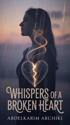 Cover Whispers of a Broken Heart (eBook, ePUB)