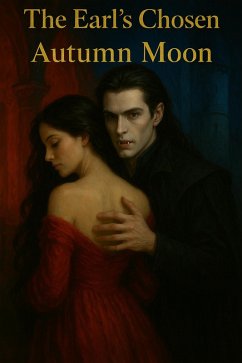 Cover The Earl's Chosen: Autumn Moon (eBook, ePUB)