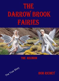 Cover The Reunion (The Darrow Brook Fairies, #2) (eBook, ePUB)