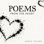 Poems from the Heart (eBook, ePUB)