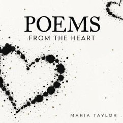 Cover Poems from the Heart (eBook, ePUB)