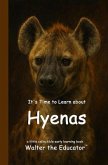 It's Time to Learn about Hyenas (eBook, ePUB)