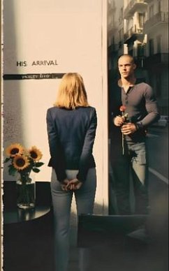 Cover His Arrival (eBook, ePUB)