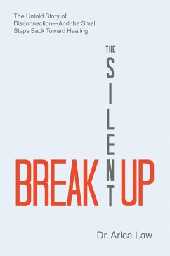 Cover The Silent Breakup (eBook, ePUB)