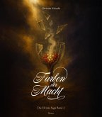 Farben der Macht (eBook, ePUB)