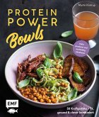 Protein Power Bowls (eBook, ePUB)