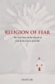Religion of Fear (eBook, ePUB)