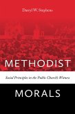 Methodist Morals (eBook, ePUB)