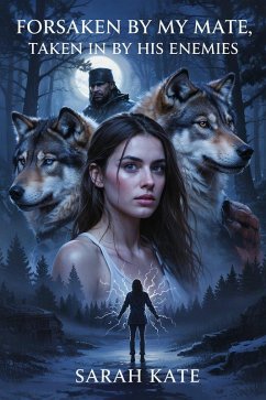 Cover Forsaken by My Mate, Taken In by His Enemies (eBook, ePUB)