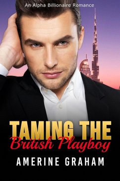 Cover Taming The British Playboy (eBook, ePUB)