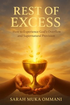 Cover Rest of Excess (eBook, ePUB)