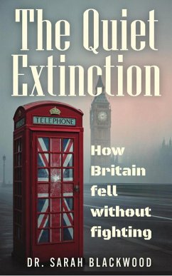 Cover The Quiet Extinction (eBook, ePUB)