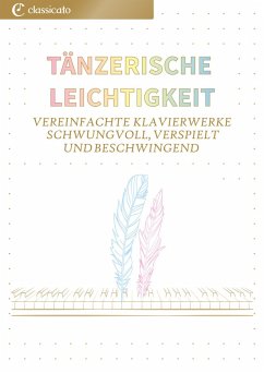 Tänzerische Leichtigkeit (eBook, ePUB) - Debussy, Claude