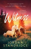 The Witness (The Women of Strength, Courage, and Hope Series, #2) (eBook, ePUB)