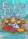Fairytale Feasts (eBook, ePUB)