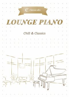 Cover Lounge Piano (eBook, ePUB)