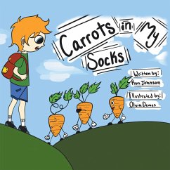 Carrots In My Socks (eBook, ePUB) - Johnson, Ron
